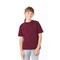 BELLA CANVAS Youth Heavyweight Short Sleeve Crewneck Tee 6 oz Relaxed Fit Cotton Kids T-Shirt
